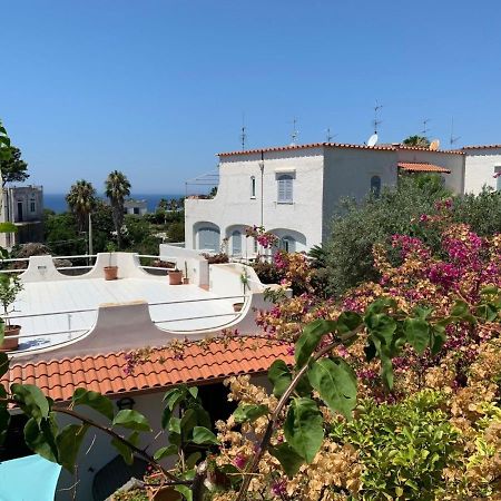 Apartment Ponente By Interhome Forio di Ischia Extérieur photo