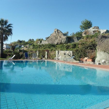 Apartment Ponente By Interhome Forio di Ischia Extérieur photo