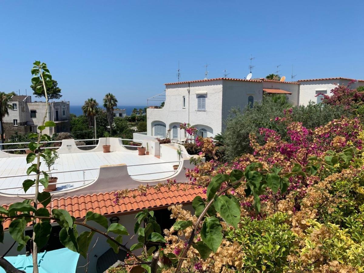Apartment Ponente By Interhome Forio di Ischia Extérieur photo