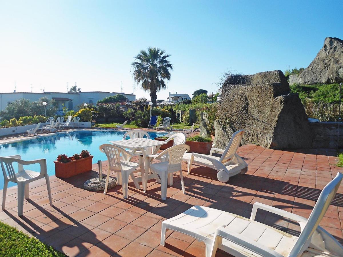 Apartment Ponente By Interhome Forio di Ischia Extérieur photo
