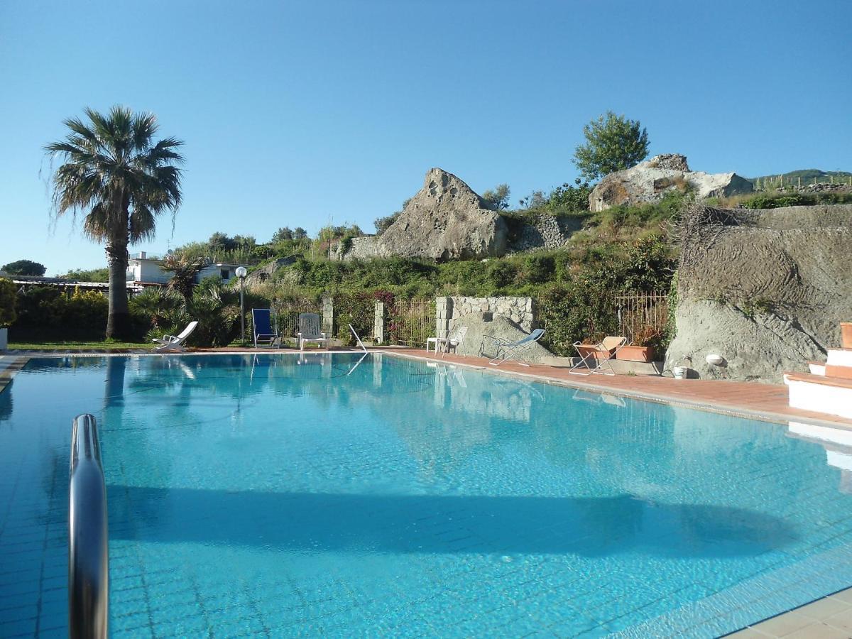 Apartment Ponente By Interhome Forio di Ischia Extérieur photo