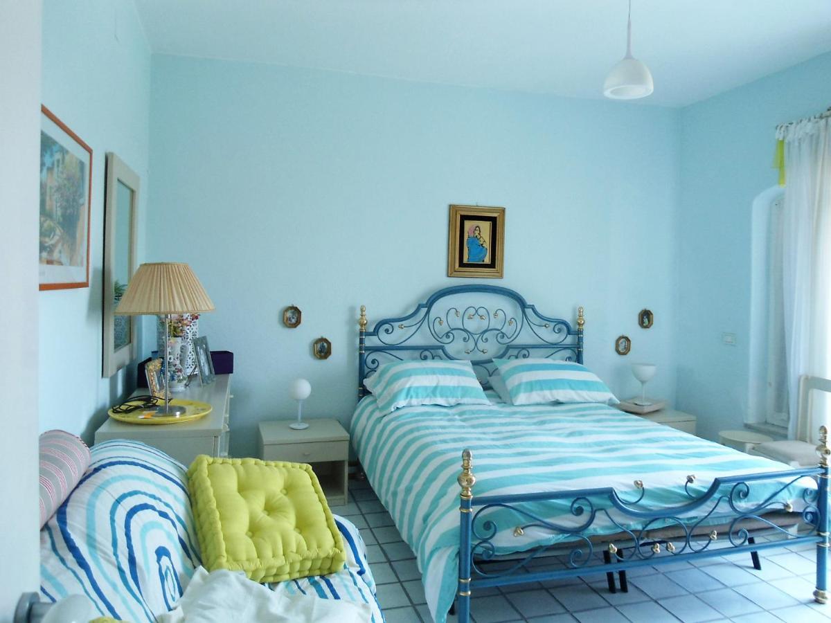 Apartment Ponente By Interhome Forio di Ischia Extérieur photo