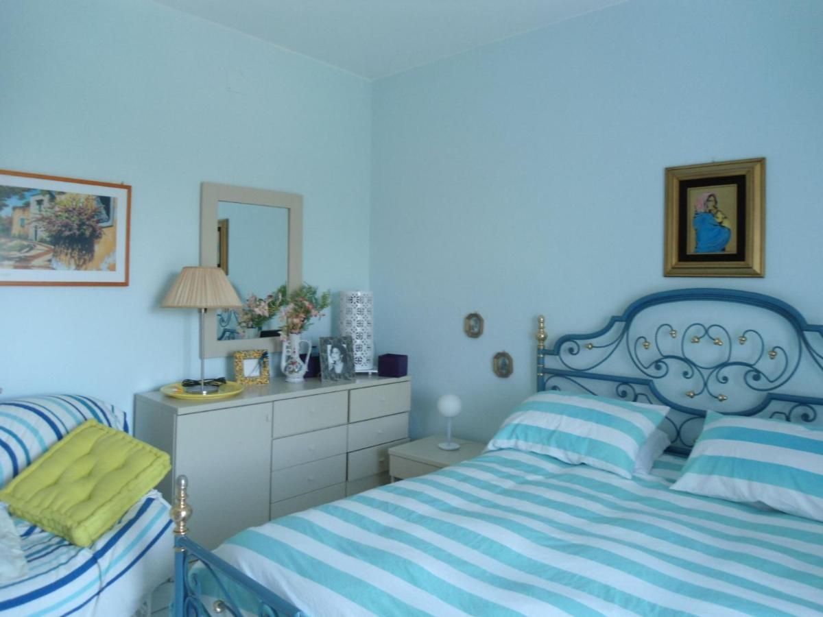 Apartment Ponente By Interhome Forio di Ischia Extérieur photo