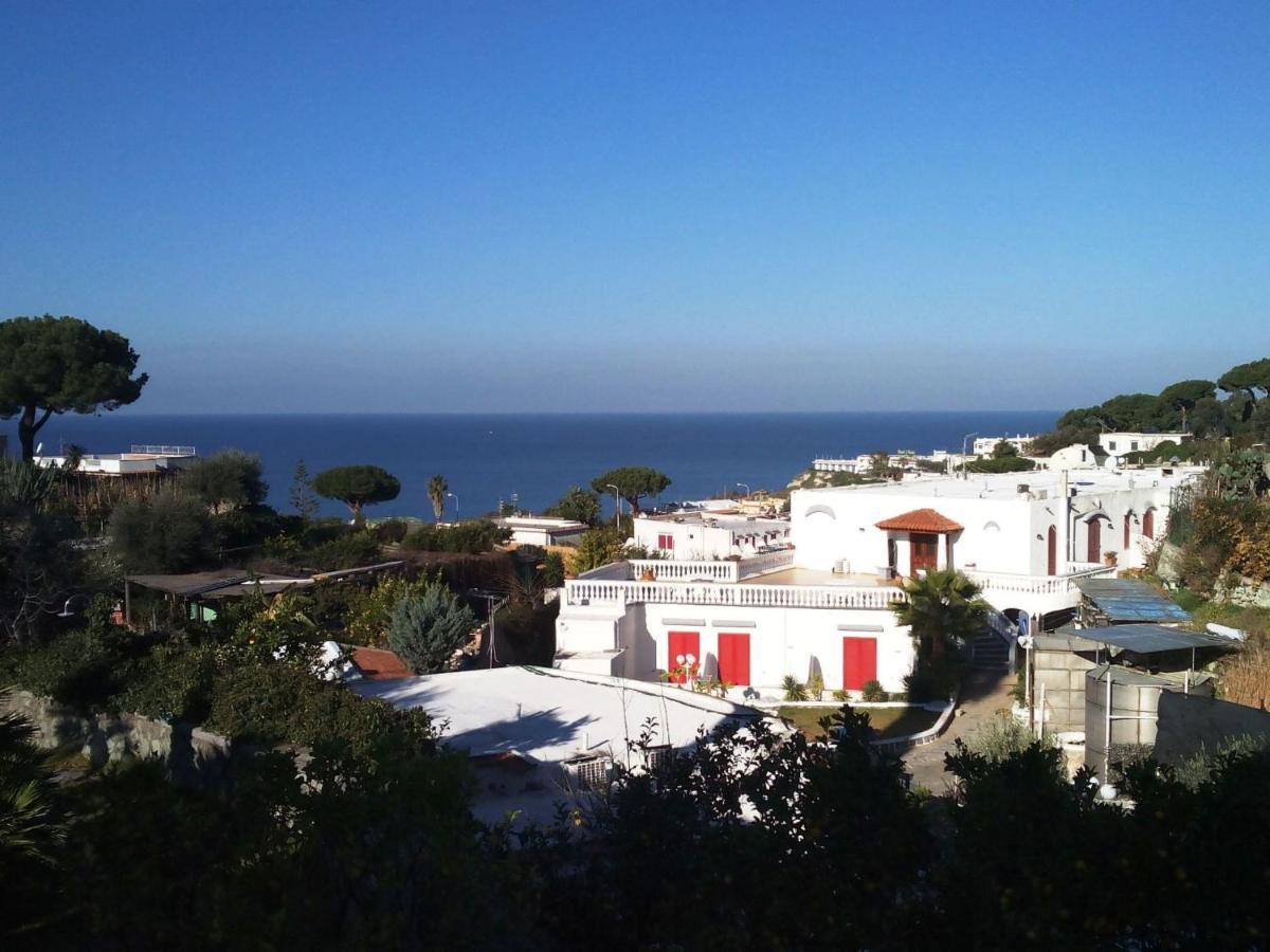 Apartment Ponente By Interhome Forio di Ischia Extérieur photo