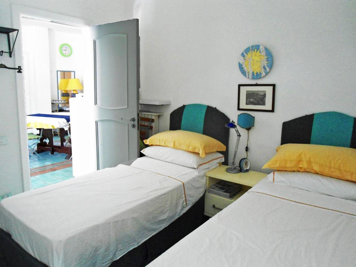 Apartment Ponente By Interhome Forio di Ischia Extérieur photo