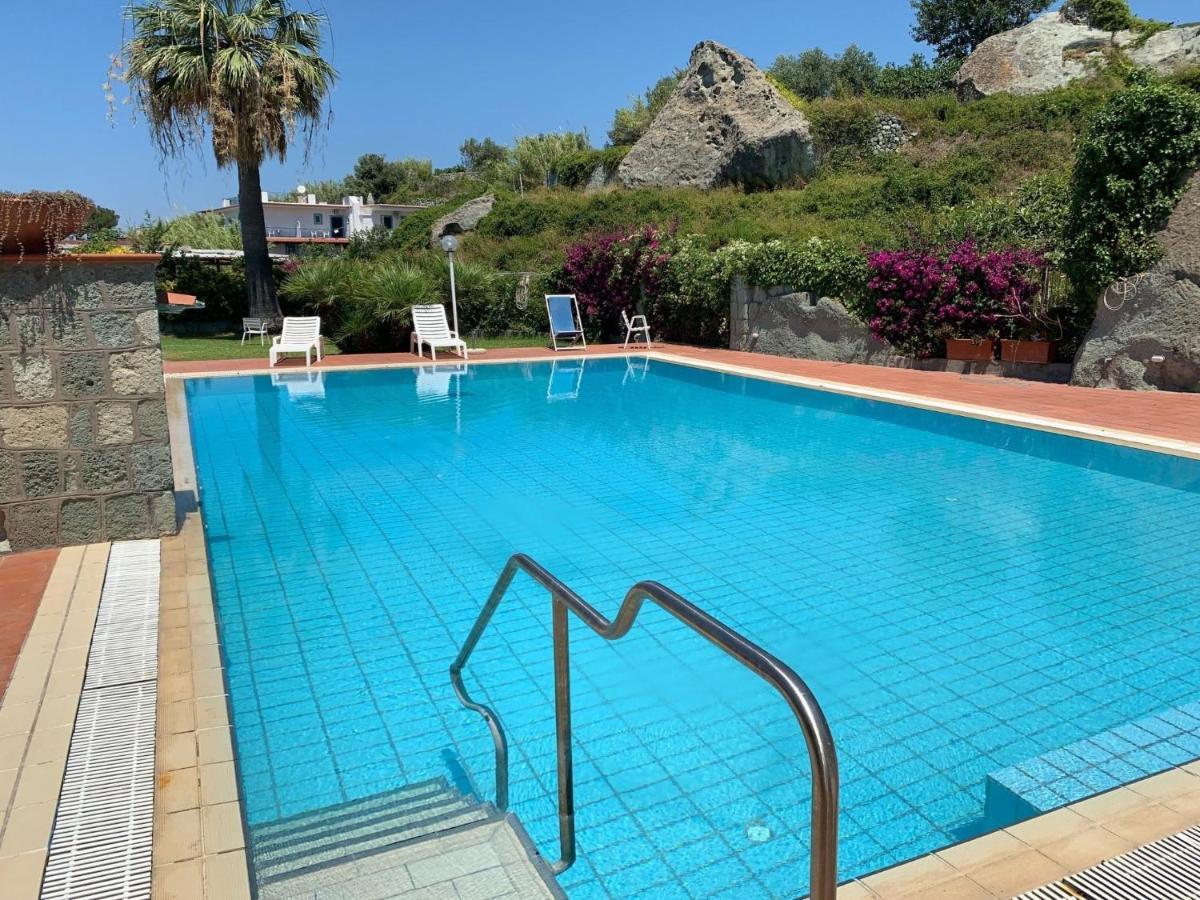 Apartment Ponente By Interhome Forio di Ischia Extérieur photo