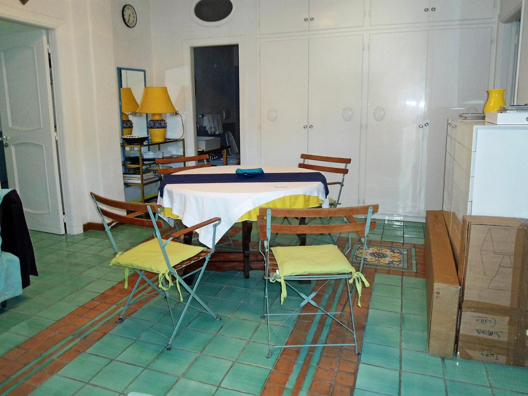 Apartment Ponente By Interhome Forio di Ischia Extérieur photo