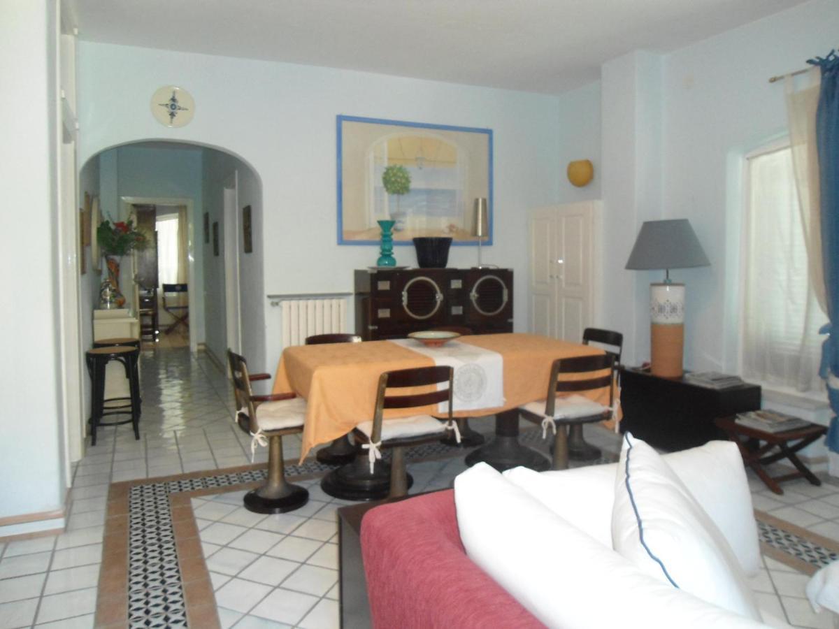 Apartment Ponente By Interhome Forio di Ischia Extérieur photo