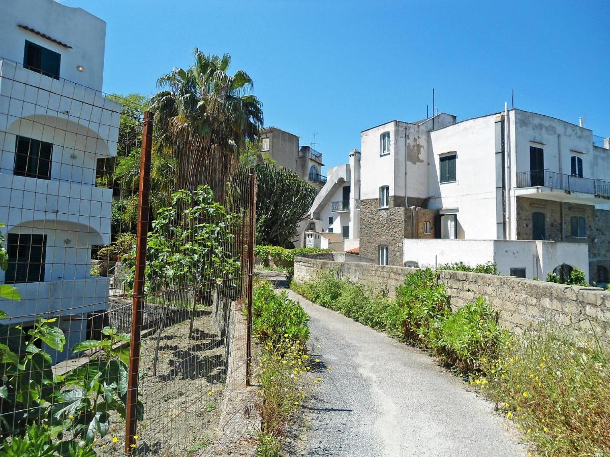 Apartment Ponente By Interhome Forio di Ischia Extérieur photo