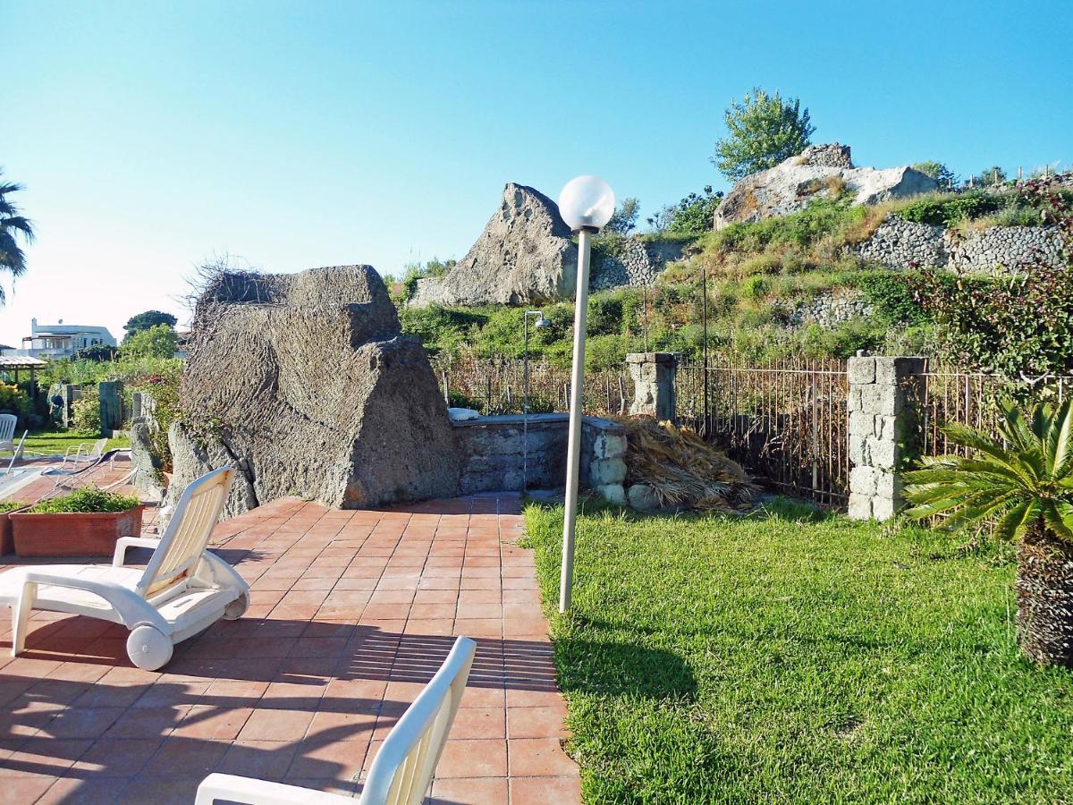 Apartment Ponente By Interhome Forio di Ischia Extérieur photo