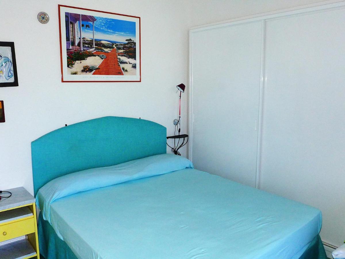 Apartment Ponente By Interhome Forio di Ischia Extérieur photo