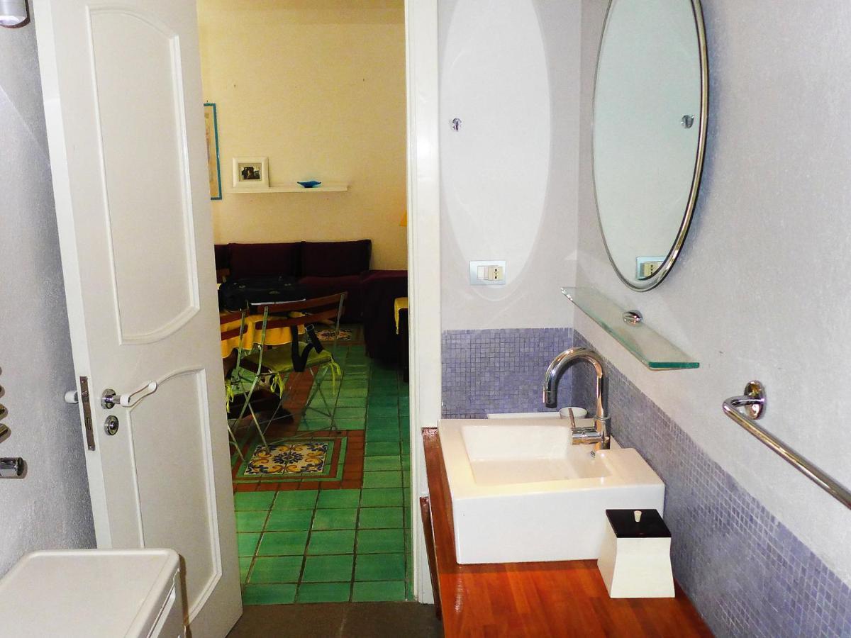 Apartment Ponente By Interhome Forio di Ischia Extérieur photo