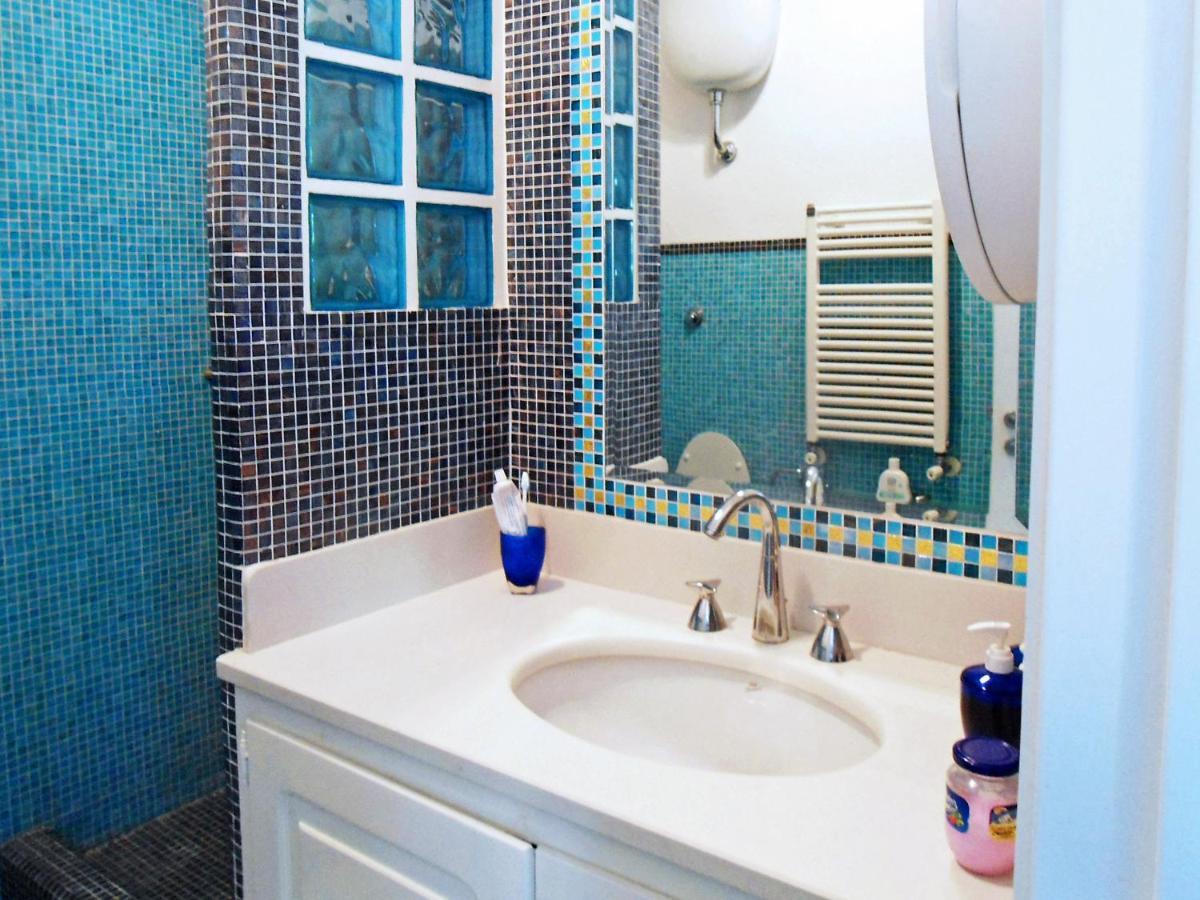 Apartment Ponente By Interhome Forio di Ischia Extérieur photo