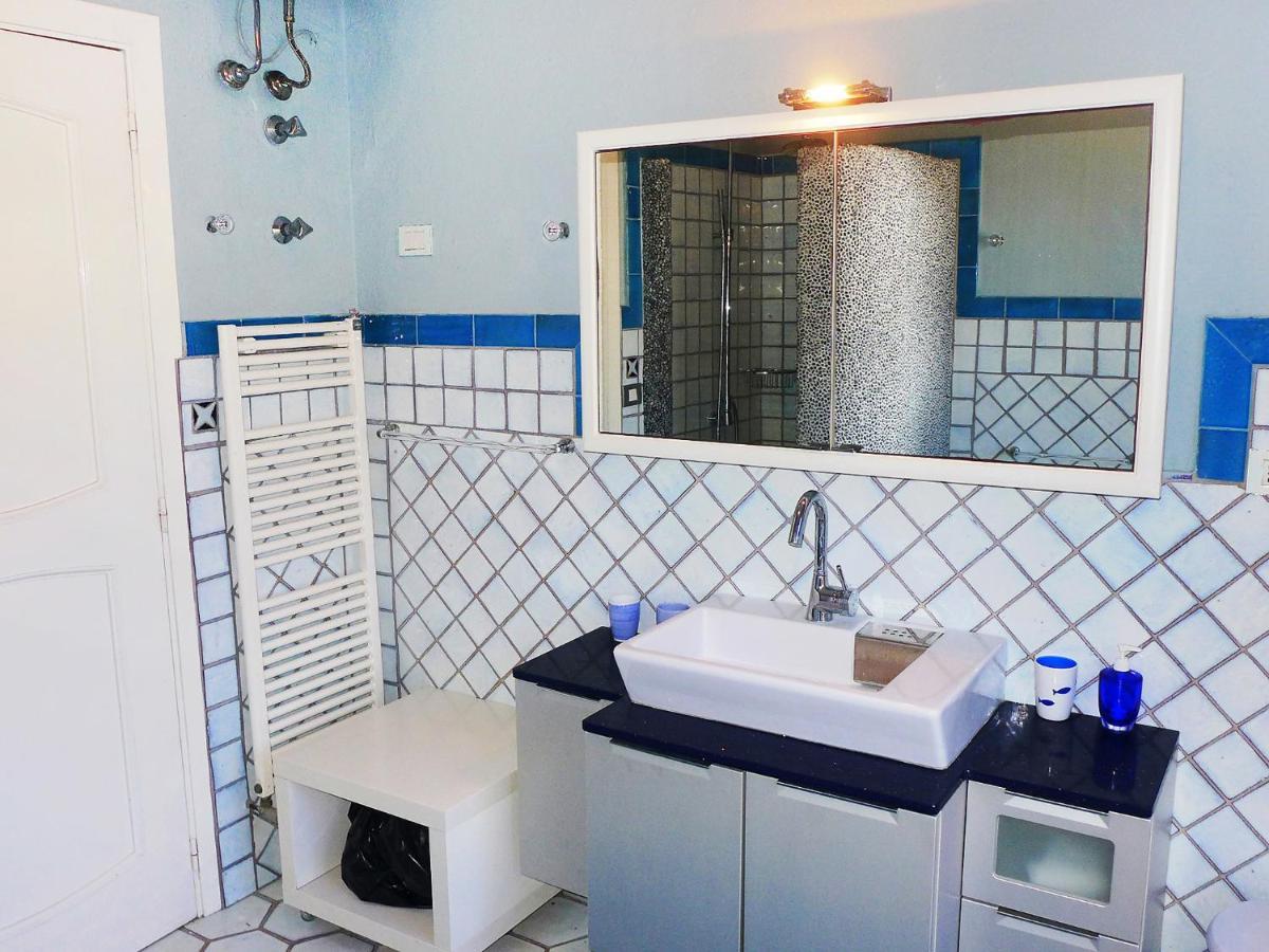 Apartment Ponente By Interhome Forio di Ischia Extérieur photo