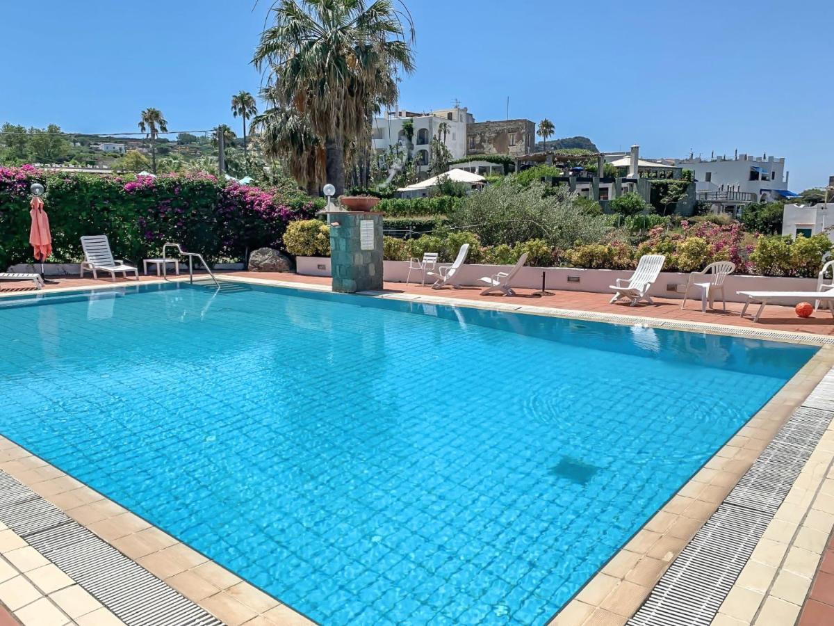 Apartment Ponente By Interhome Forio di Ischia Extérieur photo