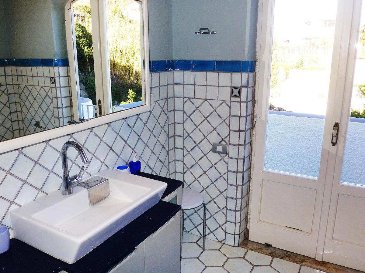 Apartment Ponente By Interhome Forio di Ischia Extérieur photo