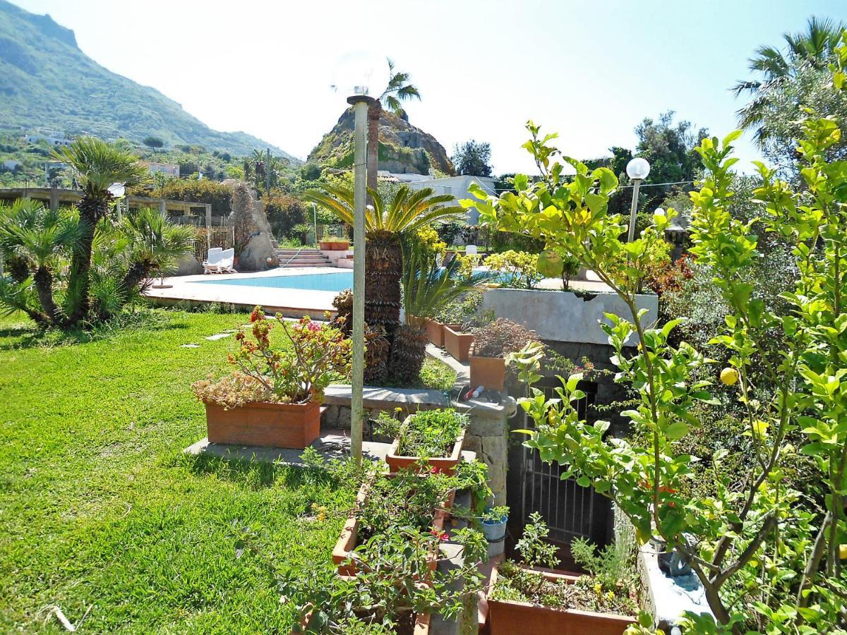 Apartment Ponente By Interhome Forio di Ischia Extérieur photo