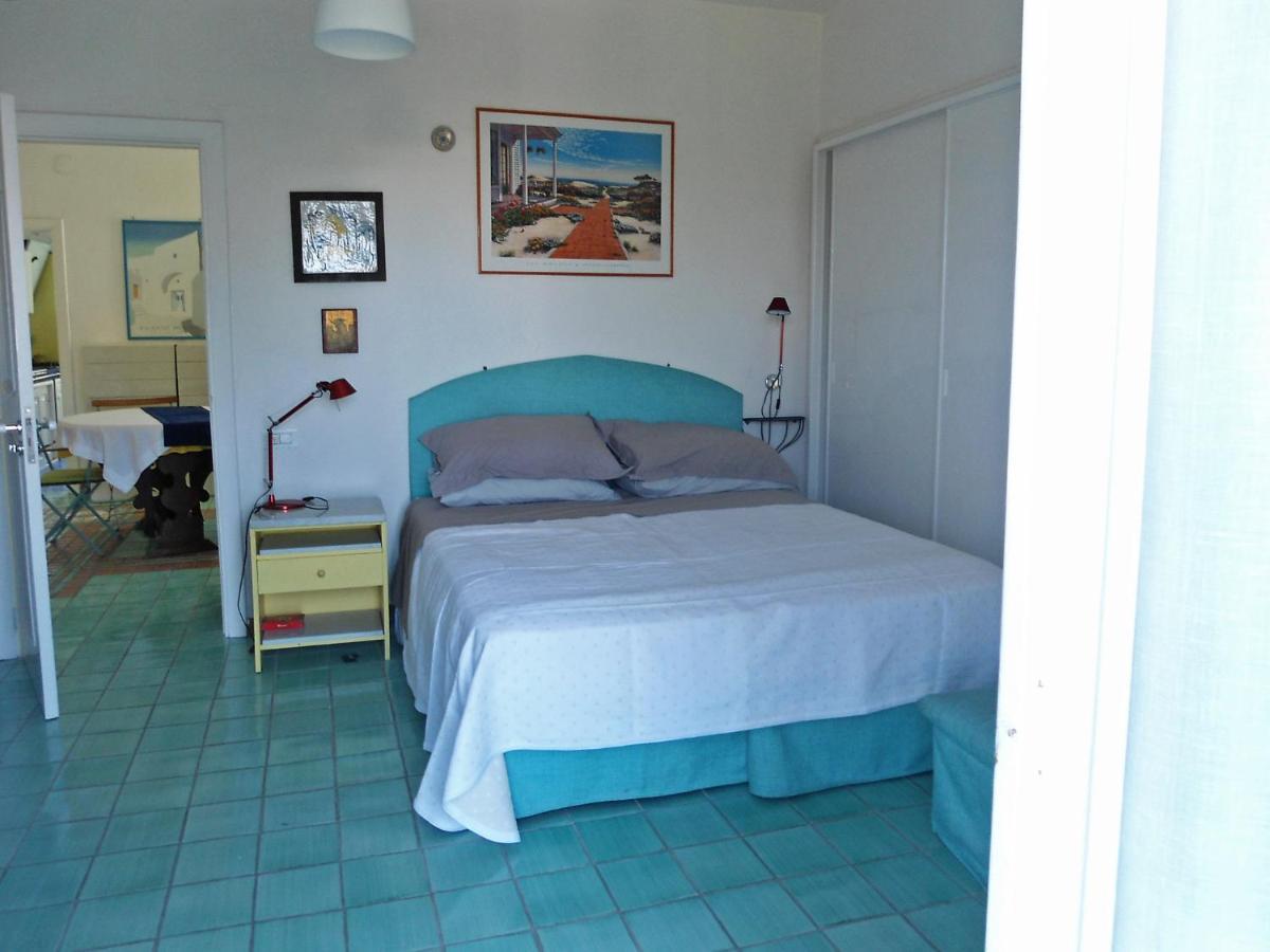 Apartment Ponente By Interhome Forio di Ischia Extérieur photo