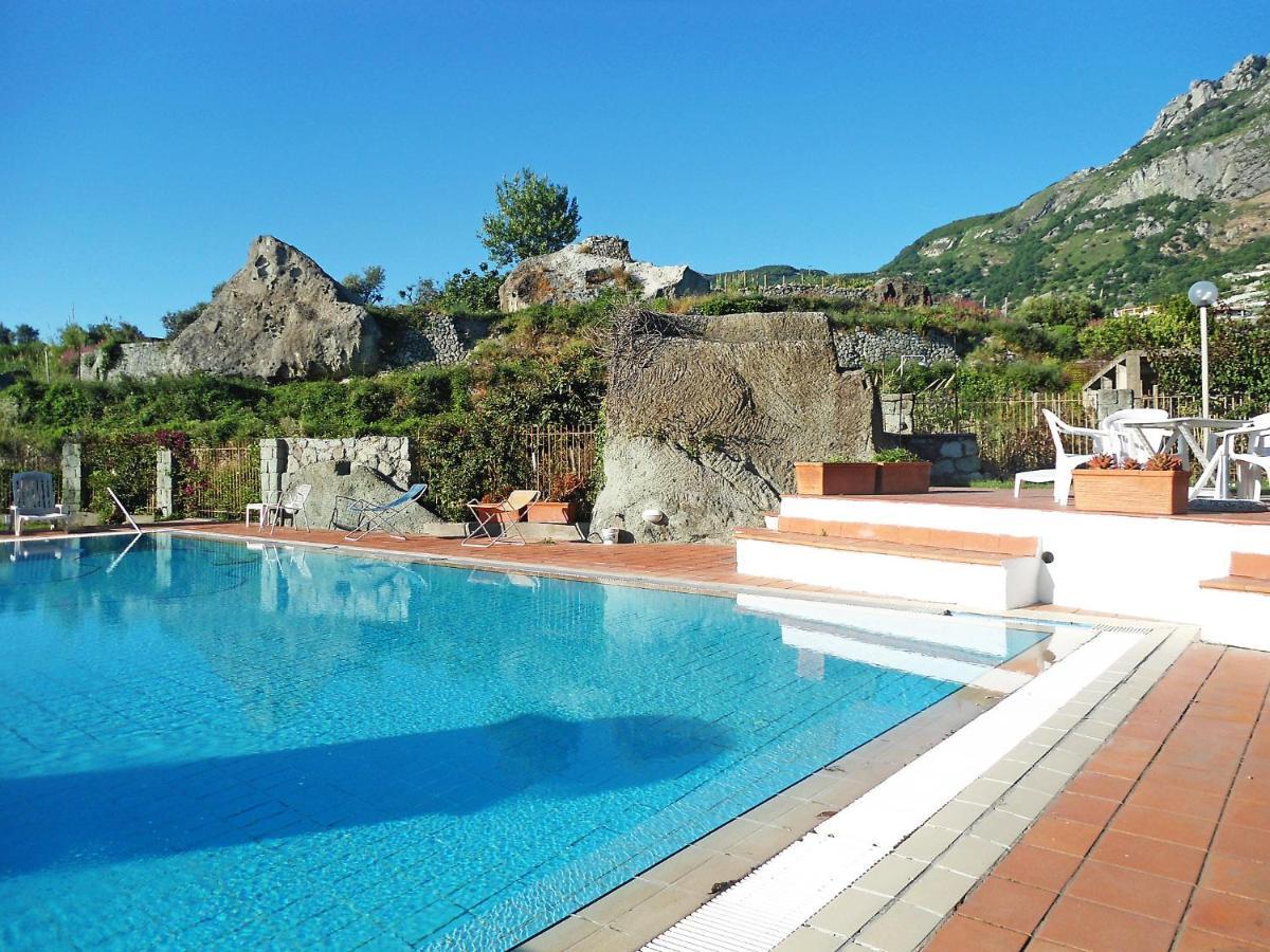 Apartment Ponente By Interhome Forio di Ischia Extérieur photo