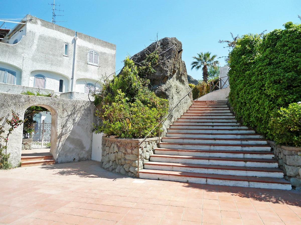 Apartment Ponente By Interhome Forio di Ischia Extérieur photo
